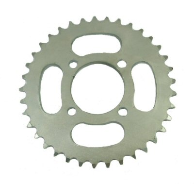 37 Tooth Dirt Bike & ATV Sprocket